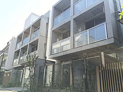 目黒区三田２丁目