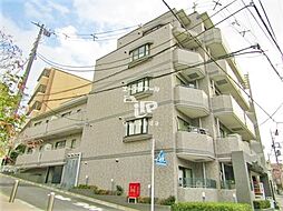 品川区西五反田６丁目