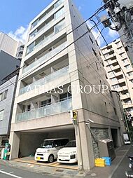 リーヴァ築地