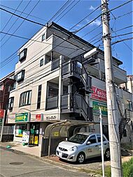 サニーサイドビル 403