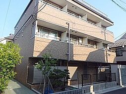 大田区大森中２丁目