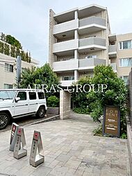 パークアクシス表参道レジデンス