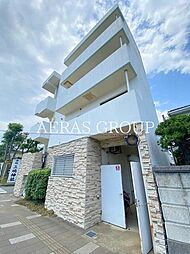 コパーズアプト平塚