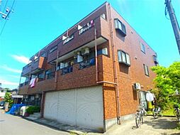 八王子市別所１丁目