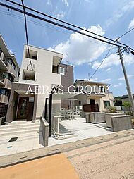 リブリ・SK戸田