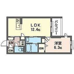 グランヴェール登戸