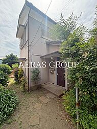 山口貸家