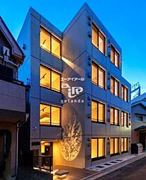 品川区西品川１丁目