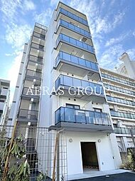 木場ステーションレジデンス