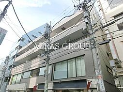 ラ・パシフィックビルＣ棟