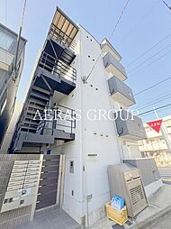 グランクオール西綾瀬