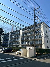 京王渕野辺マンション 301