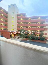 湘南グリーンハイツ2号棟