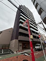 フュージョナル五反野DUE