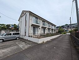 フェリース日吉 103