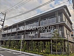 スタイリオ池上ＳＯＵＴＨ