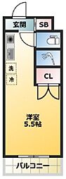 サンハイム西落合
