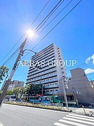 GENOVIA青砥skygarden