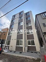 ＭＡＸＩＶ ＣＩＴＹ南品川