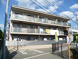 エルパティオＢ棟