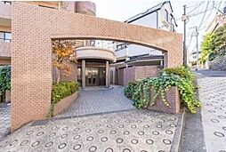 ムサシノコート早稲田