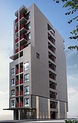 中央区勝どき２丁目