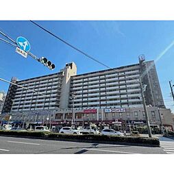 エバーグリーン住吉