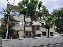 三鷹台ハウス