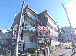 リブリ・ルーチェテラス