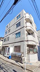 フランベルジュ町屋