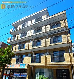 市川市行徳駅前１丁目