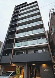 GENOVIA南千住VIII