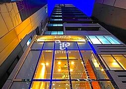 品川区大崎１丁目