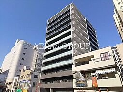 ソライエアイル草加