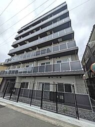 エストゥルース横浜吉野町II