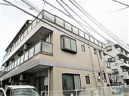相模原市南区南台２丁目