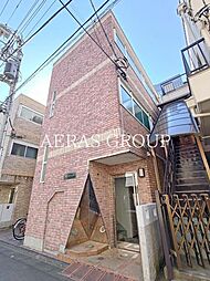 プチグランデ押上