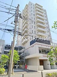 グランシャルール武蔵境