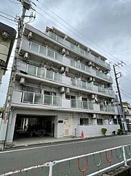 相模原市中央区清新８丁目