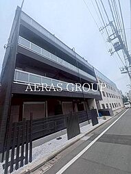 リブリ・南品川