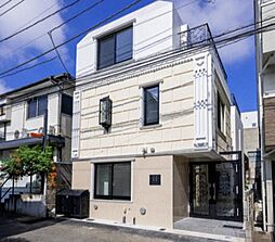 港区南青山４丁目