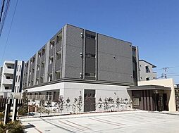 藤沢市湘南台５丁目