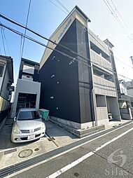 堺市中区深井沢町