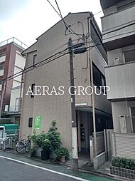 ハイツグロリア