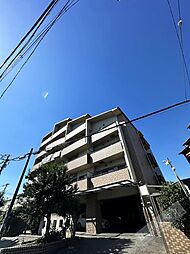 パデシオン大野芝