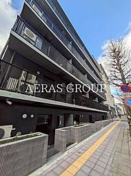 ザ・レジデンス用賀