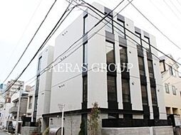 ＬＡＰｉＳ中野坂上II