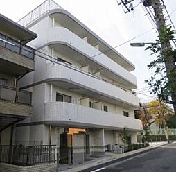 大田区西馬込２丁目