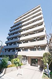 品川区南大井１丁目