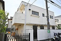 杉並区松庵３丁目